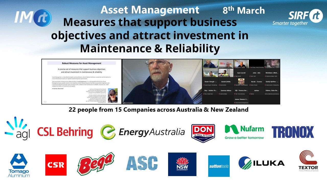 Asset Management