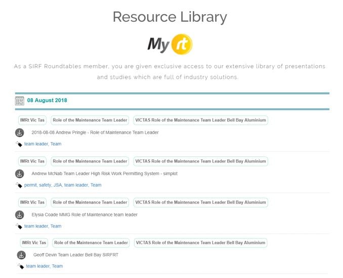 Library Docs