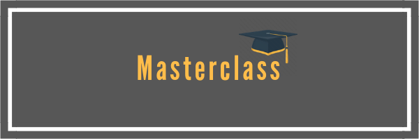Masterclass image