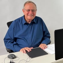Mike Davis round