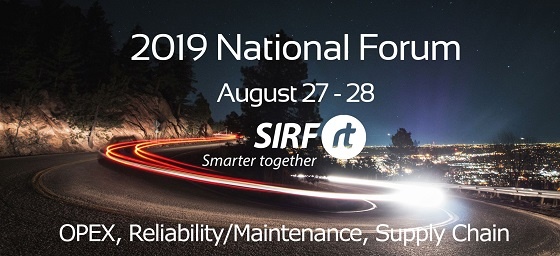 2019 National Forum Cover Image 560