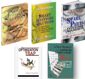 Phillip Slater Books