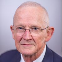 Ron Moore