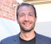 Jamie Getgood